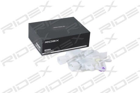 Автозапчасть RIDEX 1361D0081