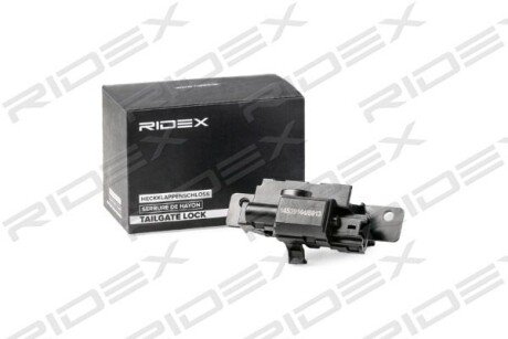 Автозапчасть RIDEX 1362T0004