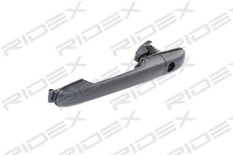 Автозапчасть RIDEX 1373D0023