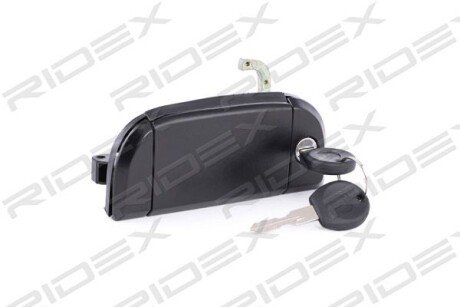 Автозапчасть RIDEX 1373D0093