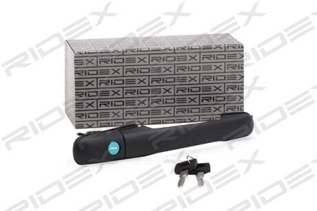 Автозапчасть RIDEX 1373D0106