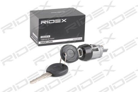 Автозапчасть RIDEX 1378L0008