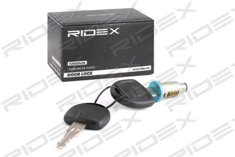 Автозапчасть RIDEX 1378L0023
