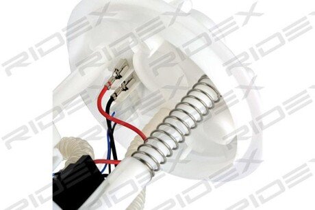 Автозапчасть RIDEX 1382F0015