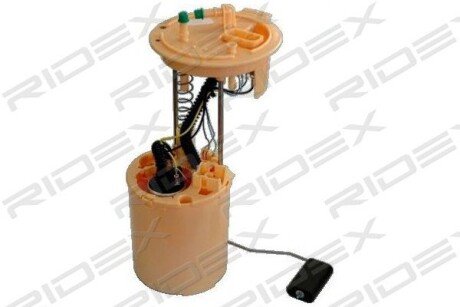 Автозапчасть RIDEX 1382F0018