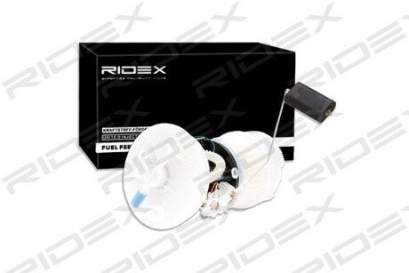 Автозапчасть RIDEX 1382F0020