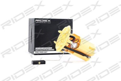 Автозапчасть RIDEX 1382F0023