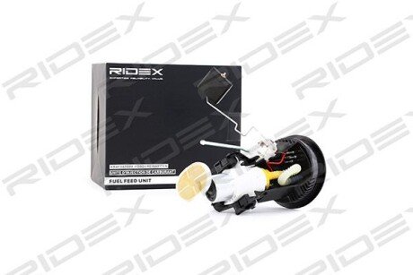 Автозапчасть RIDEX 1382F0024