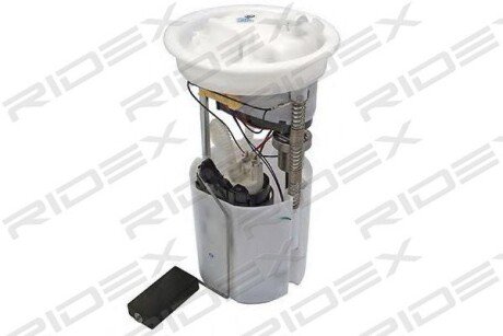 Автозапчасть RIDEX 1382F0026