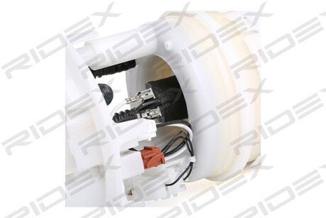 Автозапчасть RIDEX 1382F0031