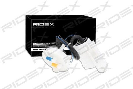 Автозапчасть RIDEX 1382F0032