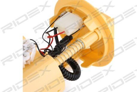Автозапчасть RIDEX 1382F0037