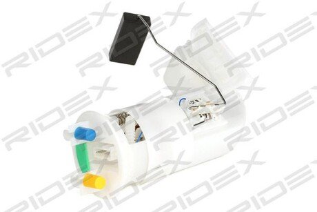 Автозапчасть RIDEX 1382F0039