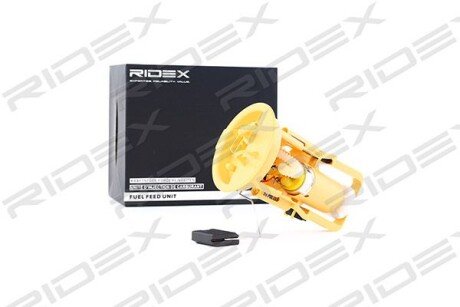 Автозапчасть RIDEX 1382F0048