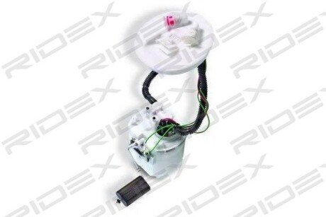 Автозапчасть RIDEX 1382F0050