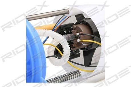 Автозапчасть RIDEX 1382F0055