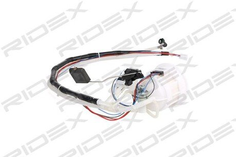 Автозапчасть RIDEX 1382F0057