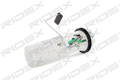 Автозапчасть RIDEX 1382F0058