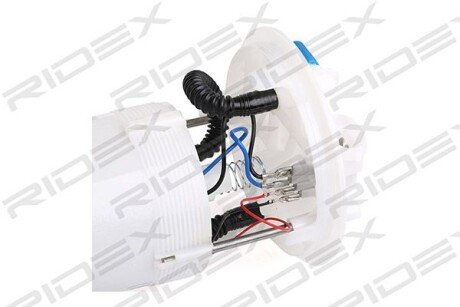 Автозапчасть RIDEX 1382F0061