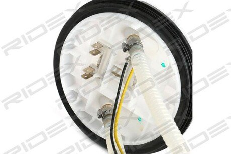Автозапчасть RIDEX 1382F0072
