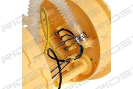 Автозапчасть RIDEX 1382F0073