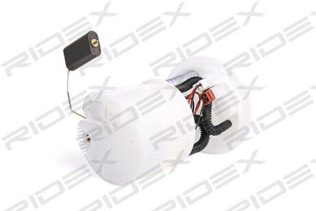Автозапчасть RIDEX 1382F0076