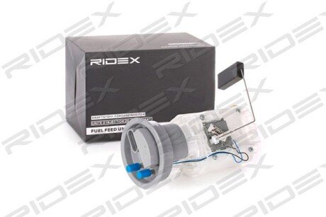 Автозапчасть RIDEX 1382F0078