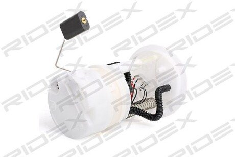 Автозапчасть RIDEX 1382F0079
