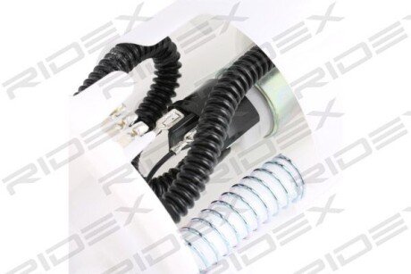 Автозапчасть RIDEX 1382F0080