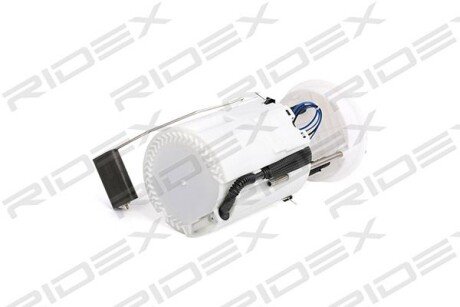 Автозапчасть RIDEX 1382F0084