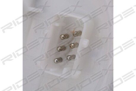 Автозапчасть RIDEX 1382F0088