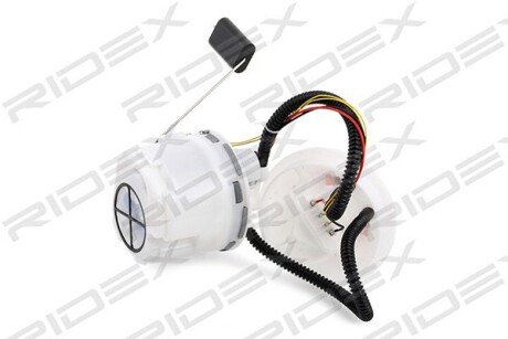 Автозапчасть RIDEX 1382F0091