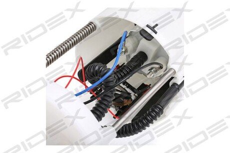 Автозапчасть RIDEX 1382F0093