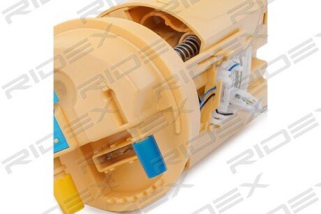 Автозапчасть RIDEX 1382F0105