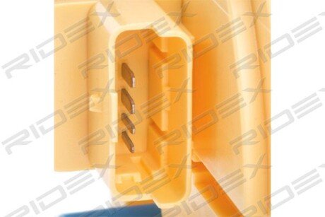 Автозапчасть RIDEX 1382F0108