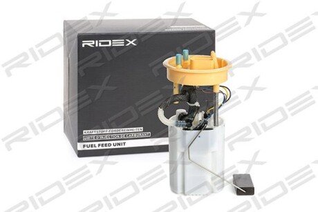 Автозапчасть RIDEX 1382F0110