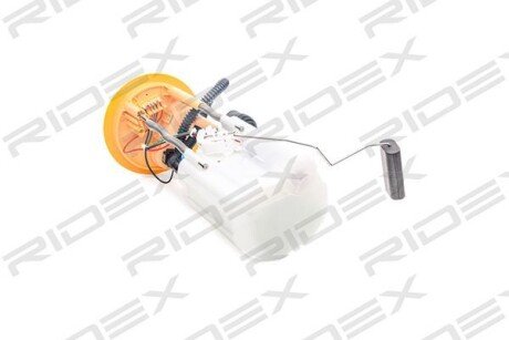 Автозапчасть RIDEX 1382F0112