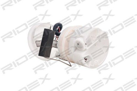 Автозапчасть RIDEX 1382F0117