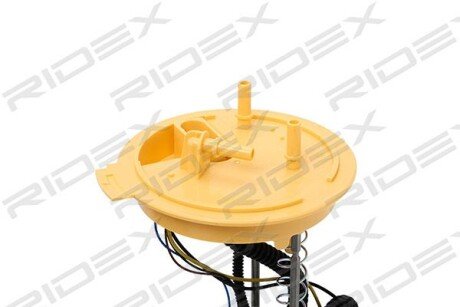 Автозапчасть RIDEX 1382F0122