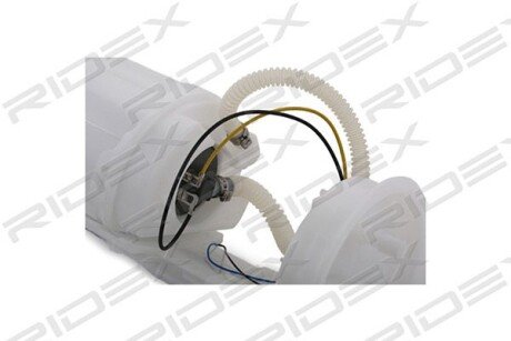 Автозапчасть RIDEX 1382F0128