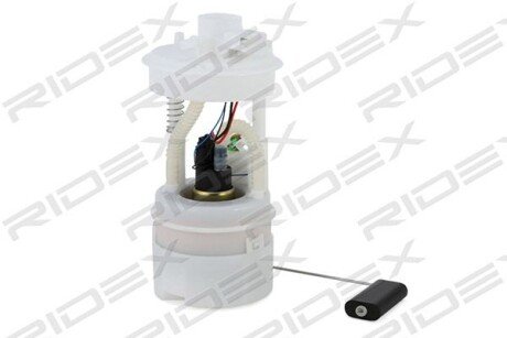 Автозапчасть RIDEX 1382F0148