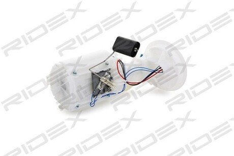 Автозапчасть RIDEX 1382F0150