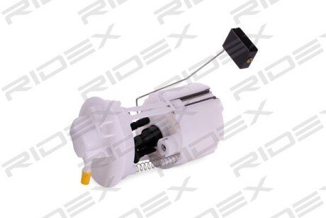 Автозапчасть RIDEX 1382F0151