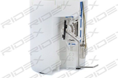 Автозапчасть RIDEX 1382F0158