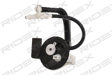 Автозапчасть RIDEX 1382F0163