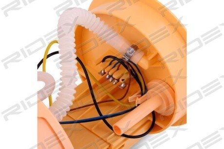 Автозапчасть RIDEX 1382F0167