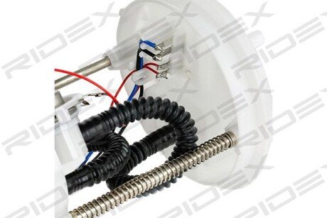 Автозапчасть RIDEX 1382F0168