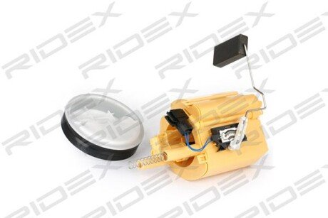 Автозапчасть RIDEX 1382F0173