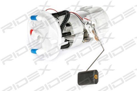 Автозапчасть RIDEX 1382F0174