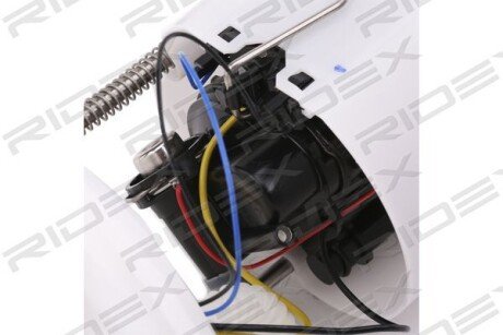 Автозапчасть RIDEX 1382F0186
